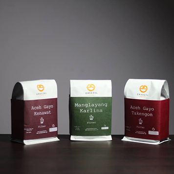 Dreezel Coffee Roastery